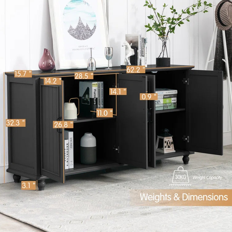Amarilys 62.2'' Sideboard