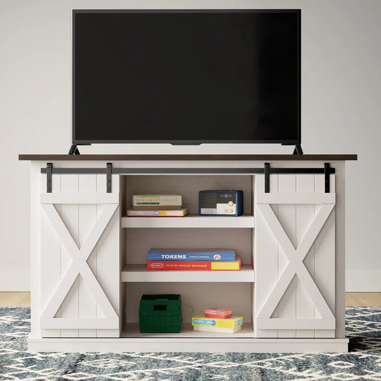 Lorraine TV Stand for TVs up to 60"