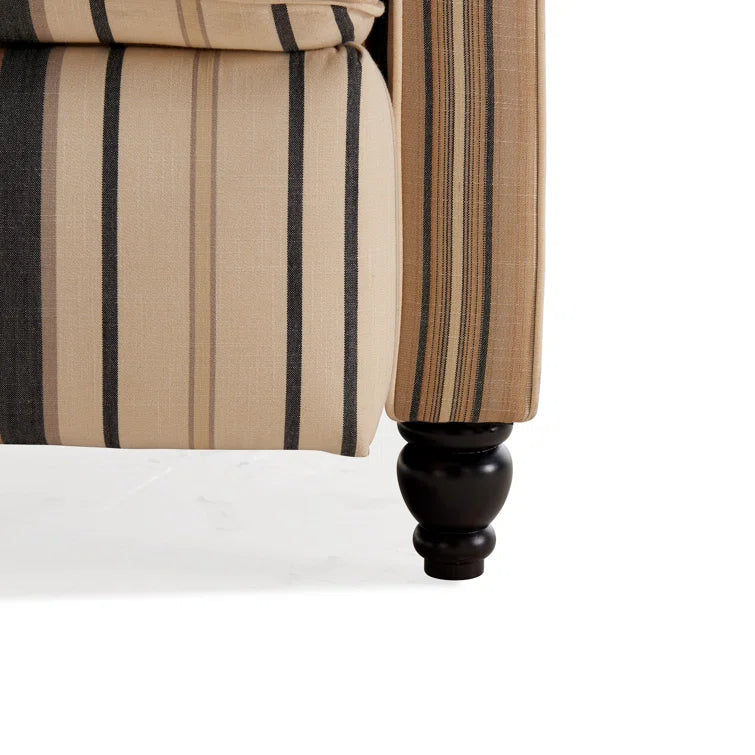 Leni Upholstered Recliner