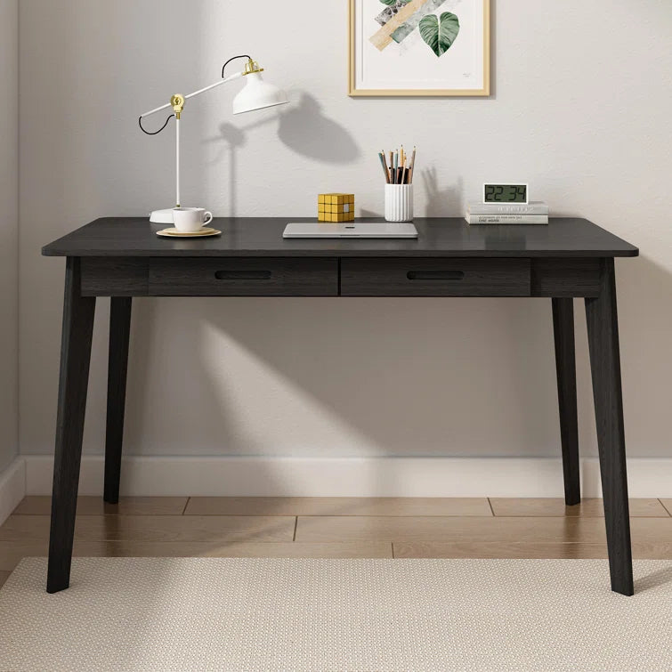 Latwon Wooden Desk