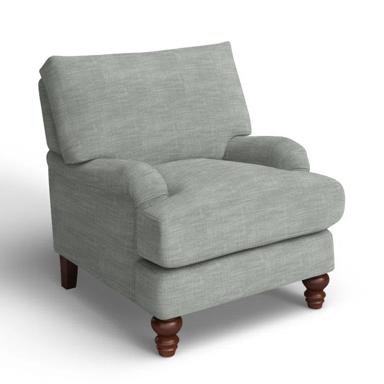 Walters Upholstered Armchair