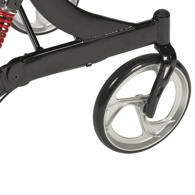 Foldable Lightweight Rollator