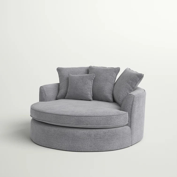 Beall Upholstered Accent Chair