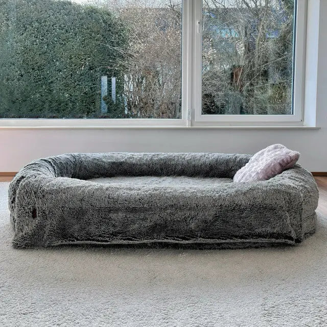 Supreme Bed Experience -Cloud bed ☁️