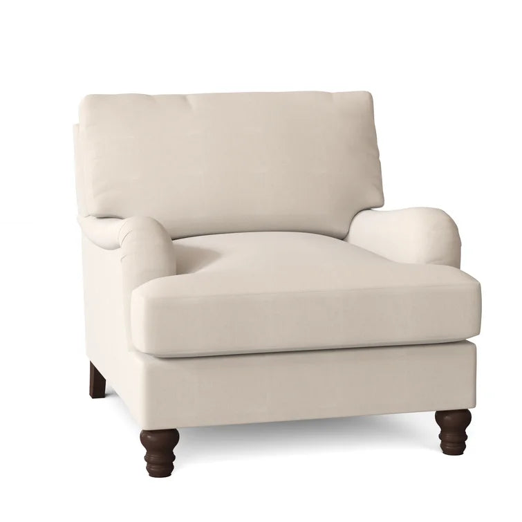 Walters Upholstered Armchair