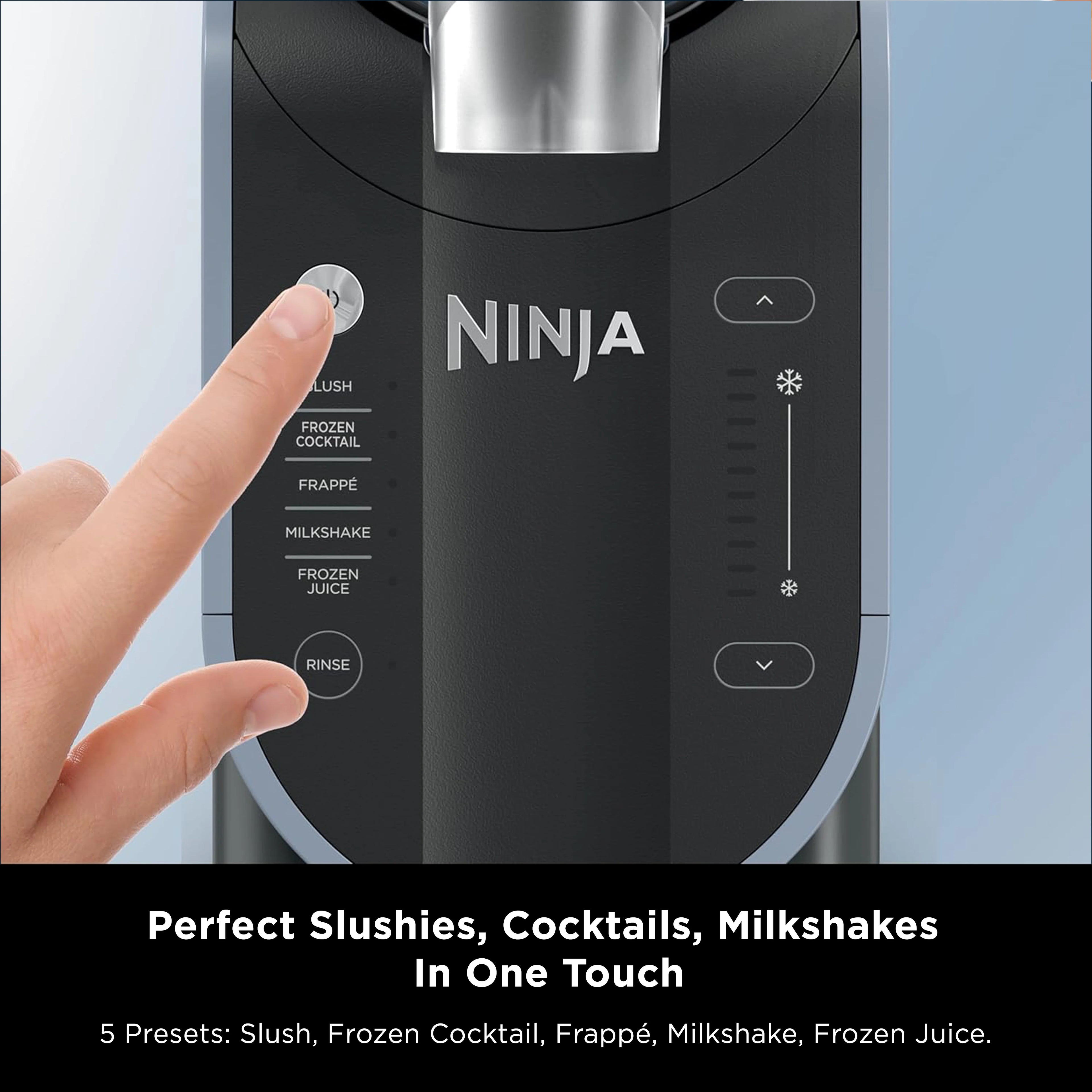 Ninja SLUSHi Frozen Drink Maker - FS301
