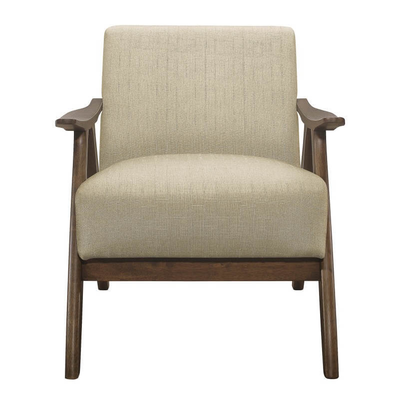 Laird Upholstered Armchair