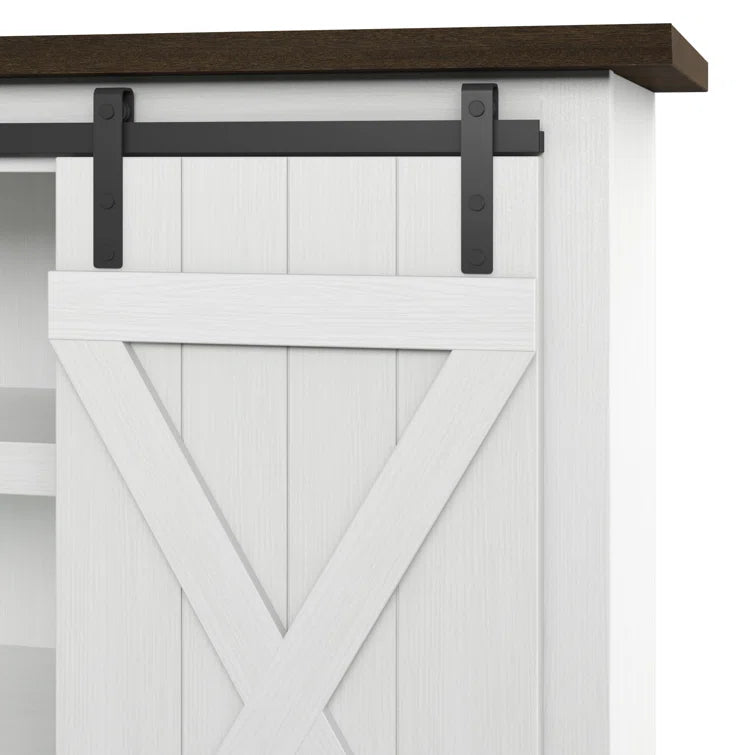Lorraine TV Stand for TVs up to 60"