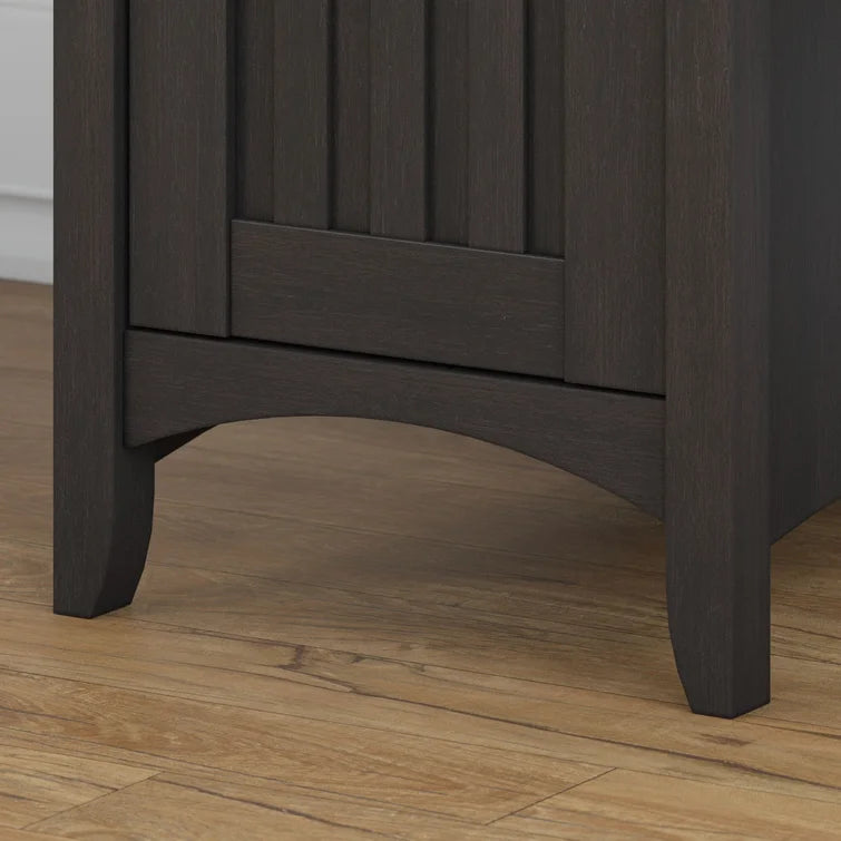 Khadesha 3 Piece Computer Desk Office Set