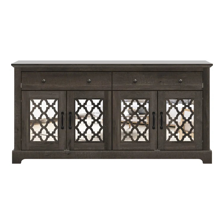 Chessani 2 Drawer Sideboard