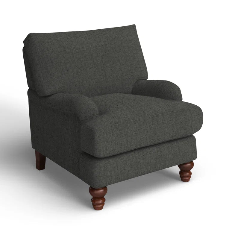 Walters Upholstered Armchair