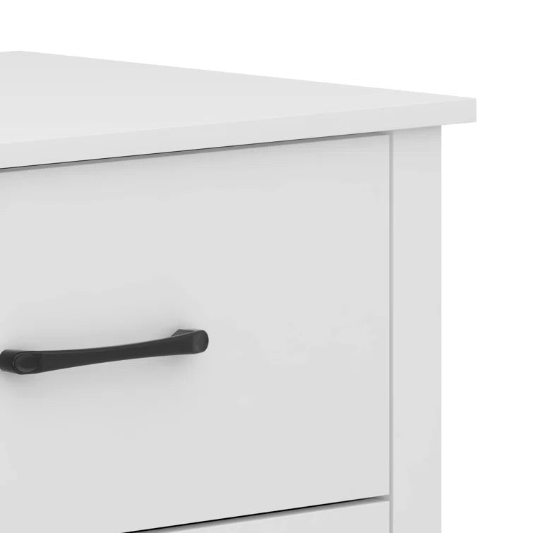Walter 6 Drawers Double Dresser