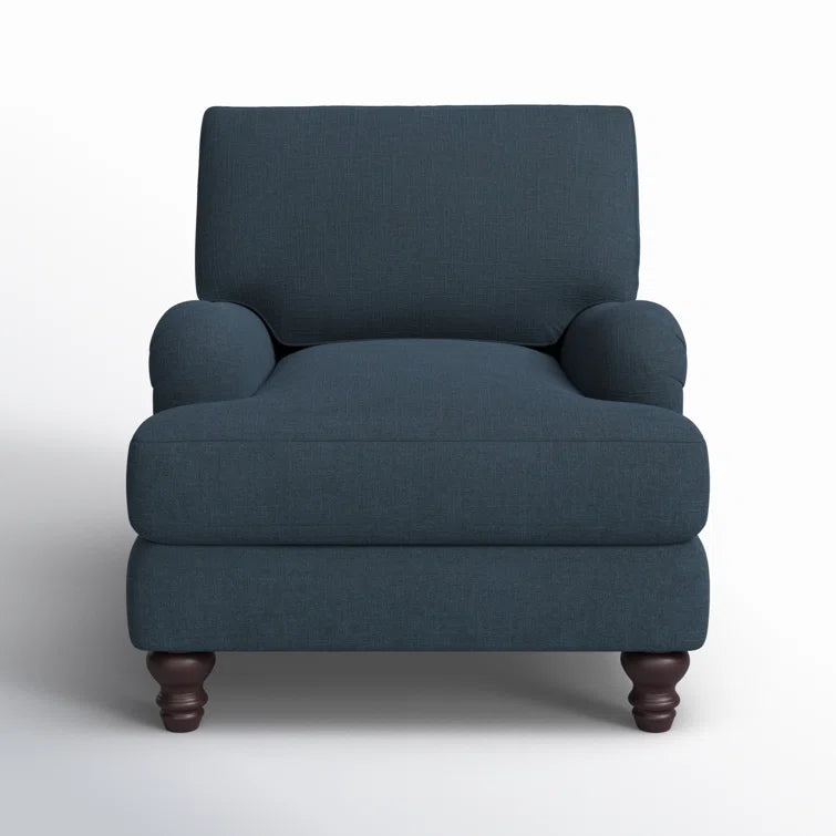 Walters Upholstered Armchair