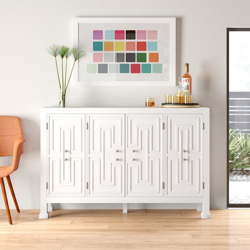 60'' Wide Sideboard