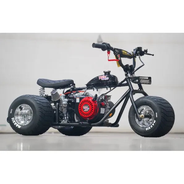 🔥READY TO RIDE - TGV MINI TRIKE (PLATINUM EDITION)