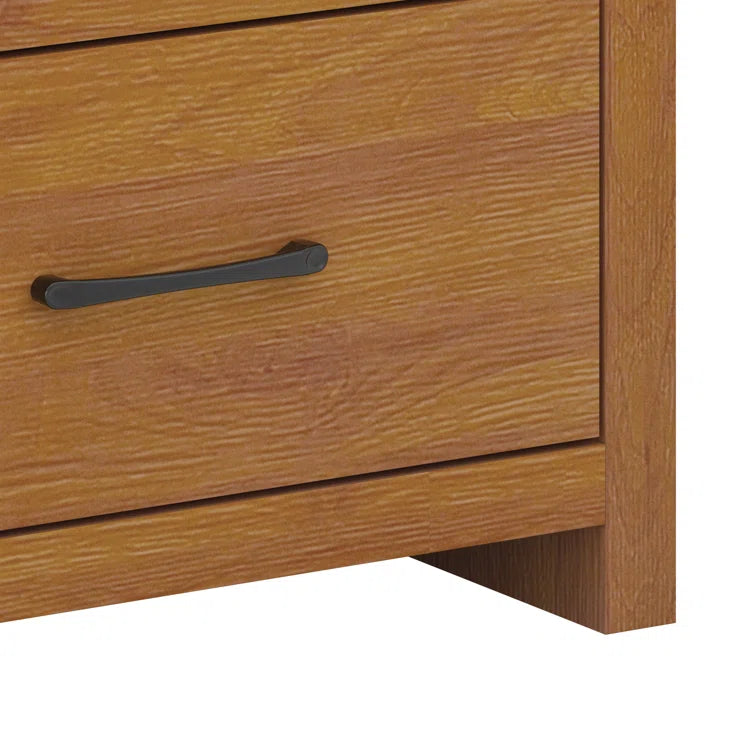 Walter 6 Drawers Double Dresser