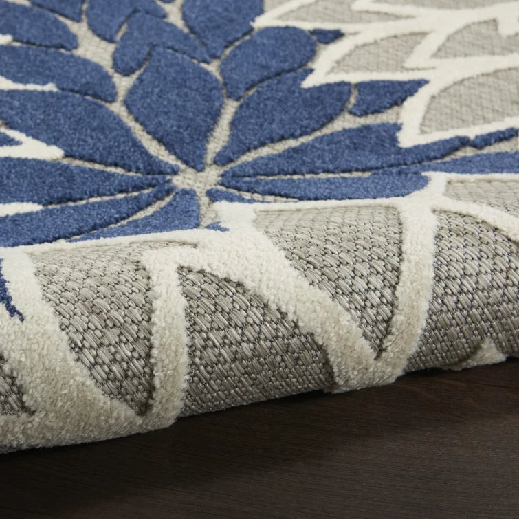Miraloma Floral Rug