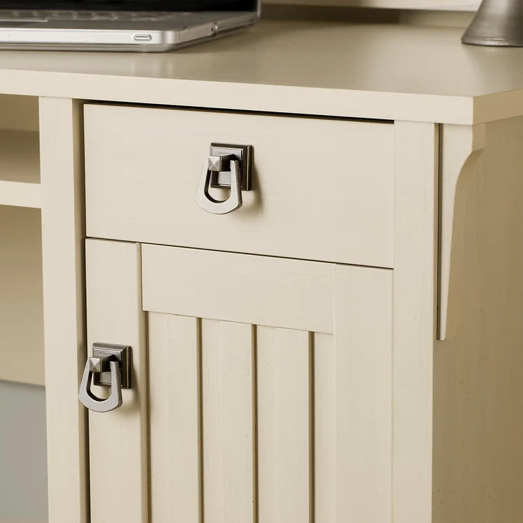 Khadesha 3 Piece Computer Desk Office Set