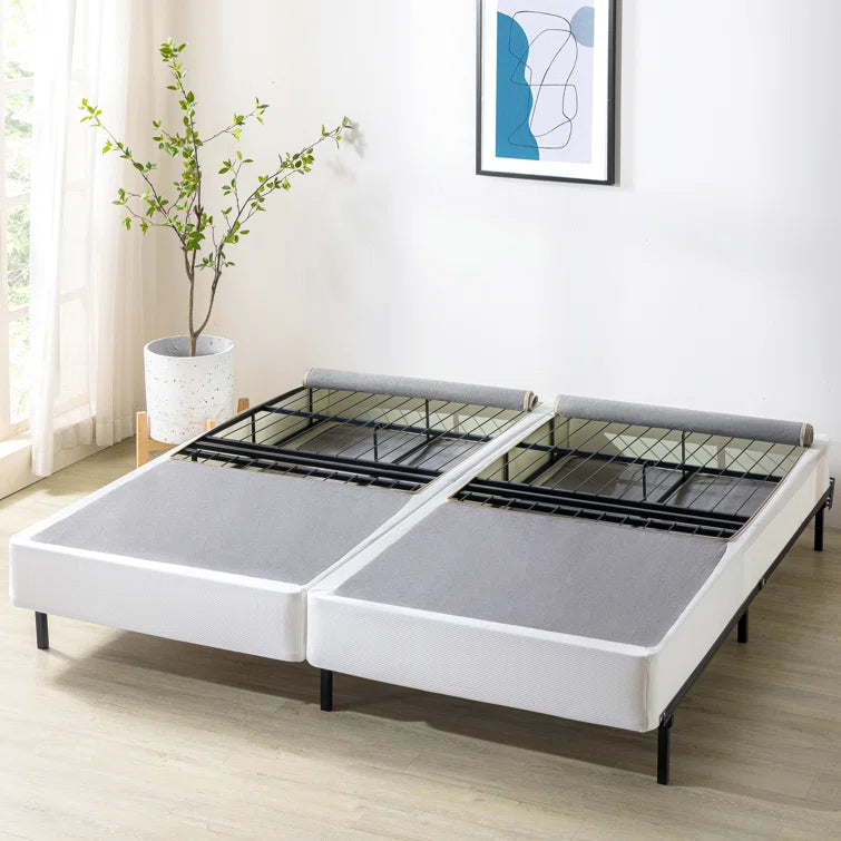 Wayfair Sleep No Assembly Heavy Duty Box Spring
