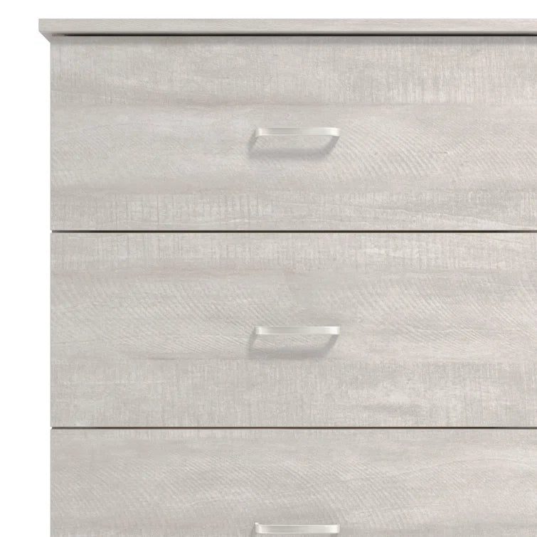 Allyannah 47.0'' W 6 - Drawer Dresser