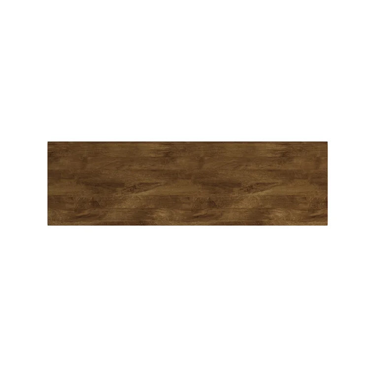 Fortville Solid Wood Bench