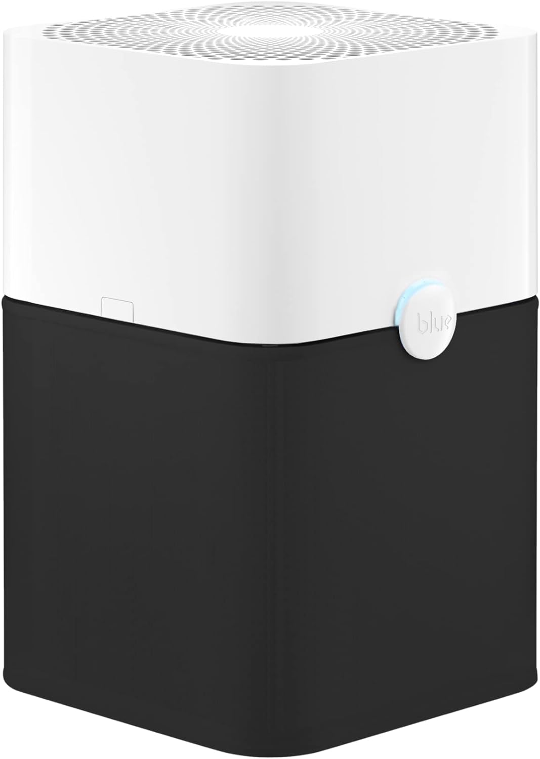 BLUEAIR 2-in-1 Purify + Humidify: Air Purifier and Humidifier with HEPASilent™ and 360° InvisibleMist™ Technology, Top Pour - covers 1,726 sqft in 60 minutes - Perfectly balanced air, one product