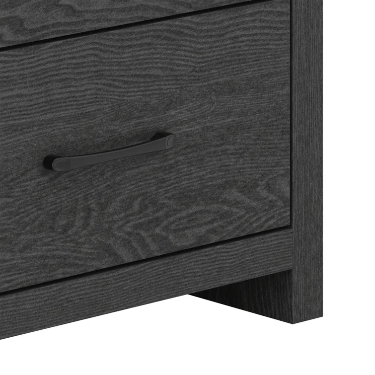Walter 6 Drawers Double Dresser