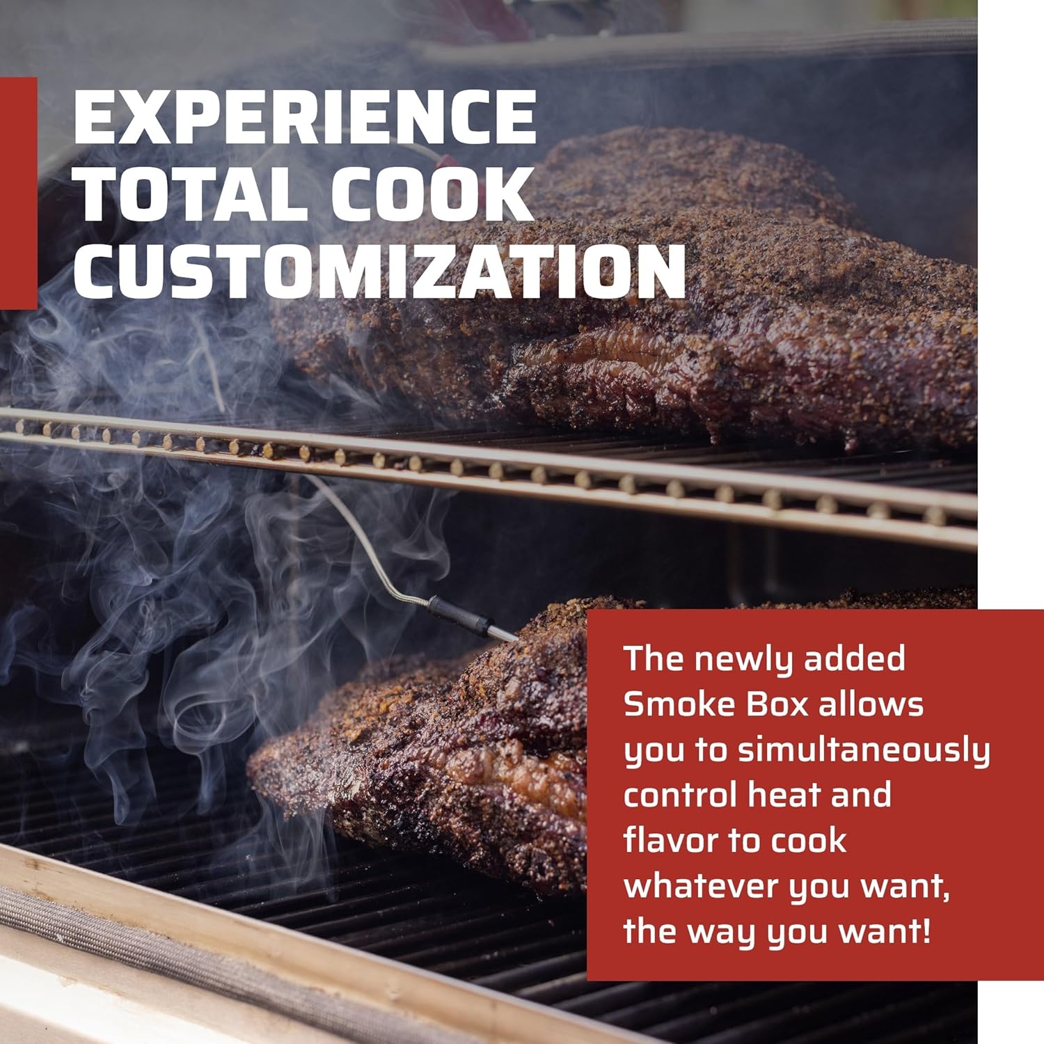 Woodwind Pro WiFi 36 Pellet Grill