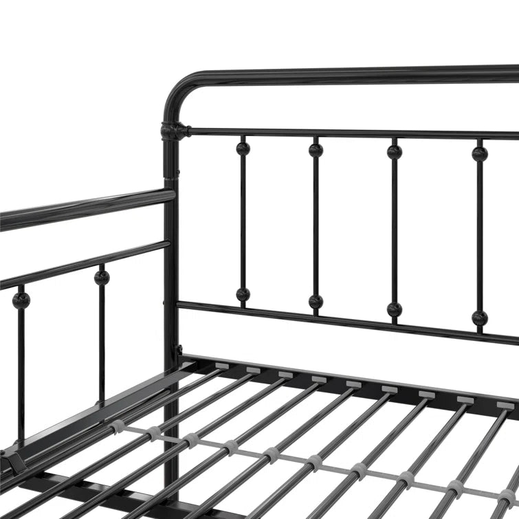 Beant Daybed with Pop Up Trundle