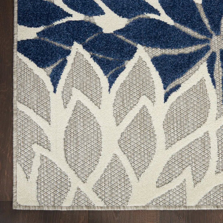 Miraloma Floral Rug