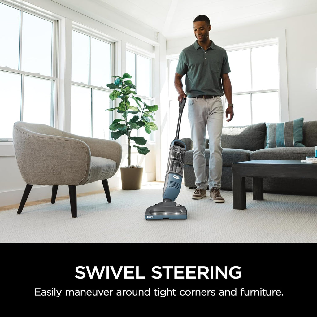 Shark Freestyle Pro Cordless Vacuum with XL Dust Cup and Precision Charging