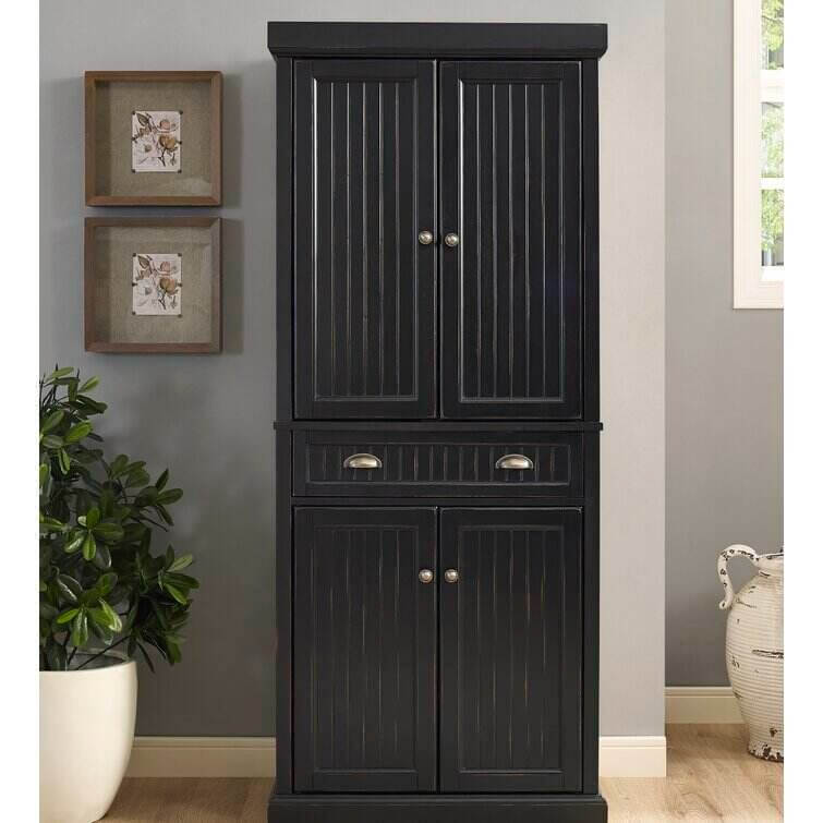 Carmel 72" Kitchen Pantry