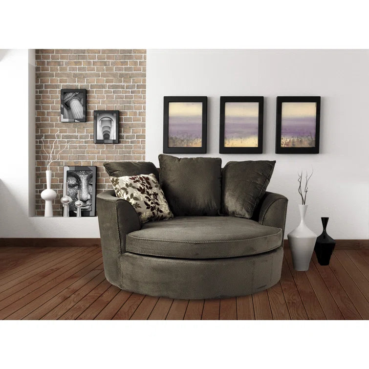 Beall Upholstered Accent Chair
