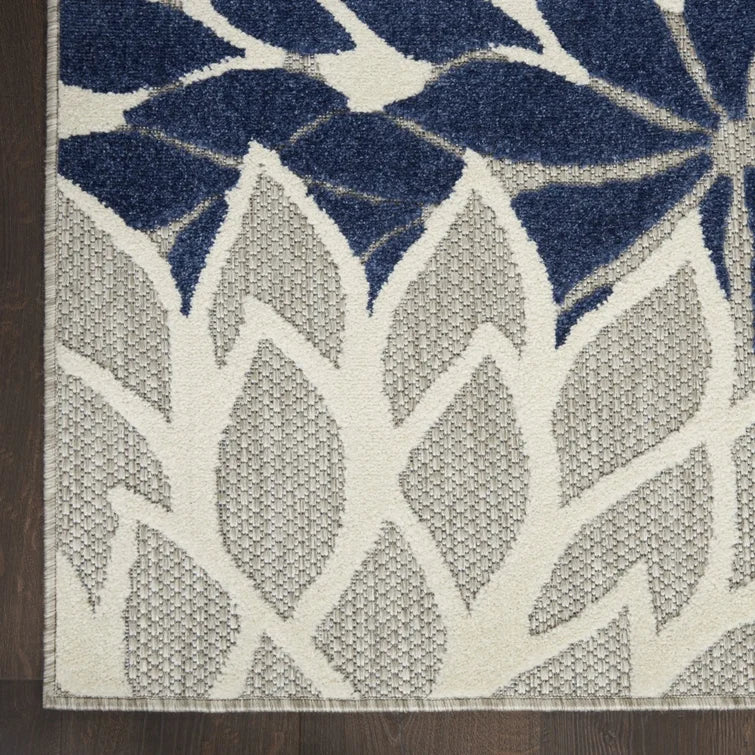 Miraloma Floral Rug