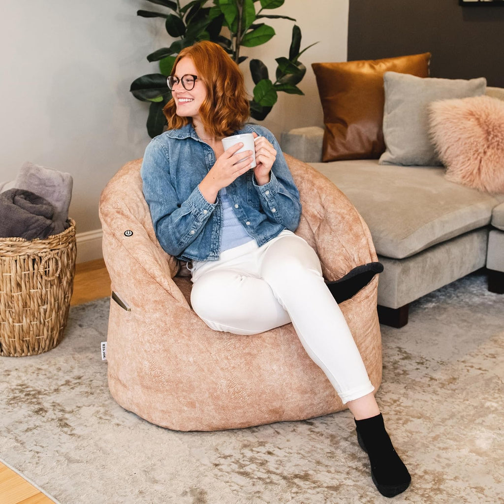 Milano Large Cement Blazer
