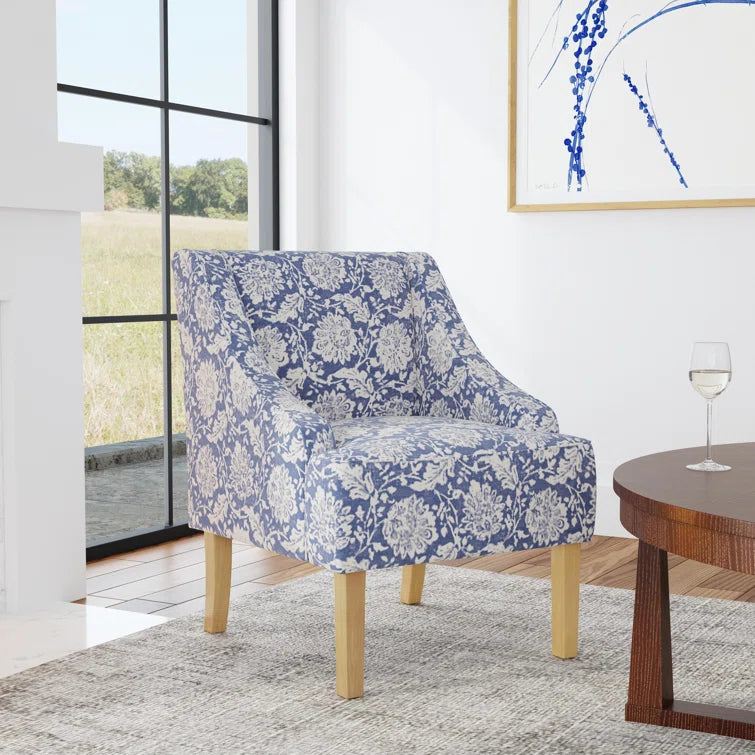 Adona Accent Chair