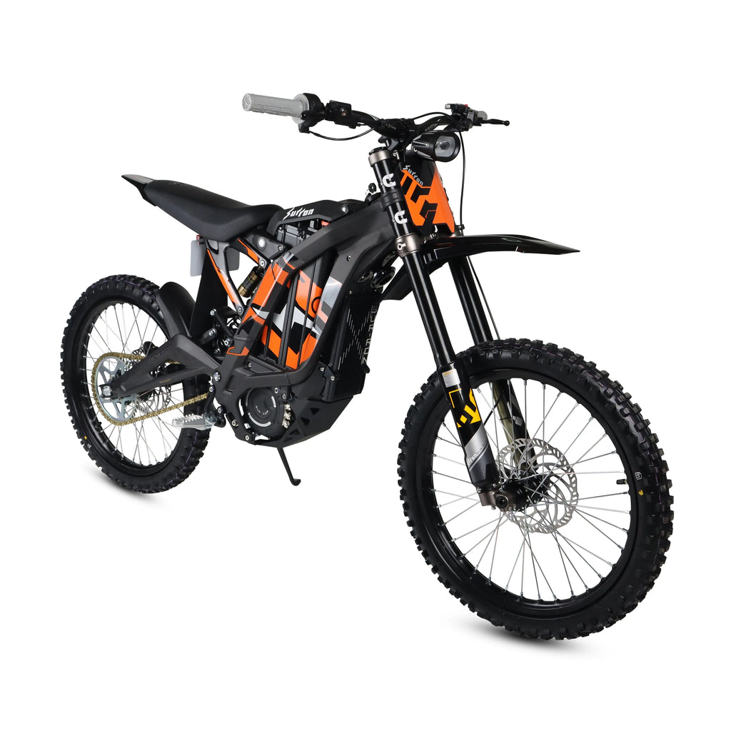 🔥ONlY $49 Light Bee X Electric Dirt Bike