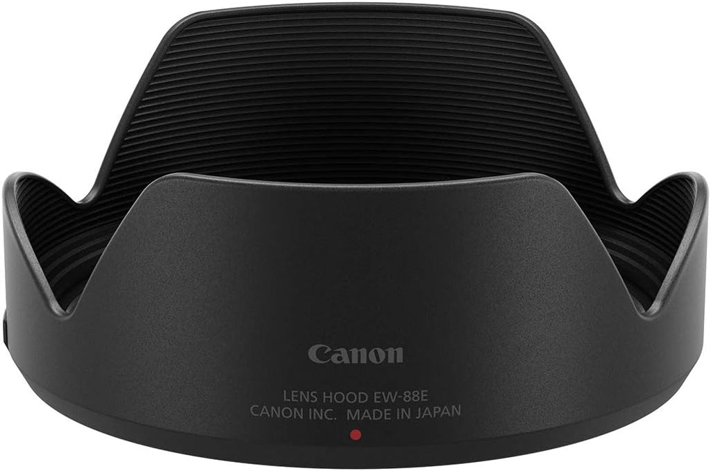 Canon EOS R5 Kit RF24-105mm f/4L IS USM +Canon RF 24-70mm F2.8 L is USM Lens, Black