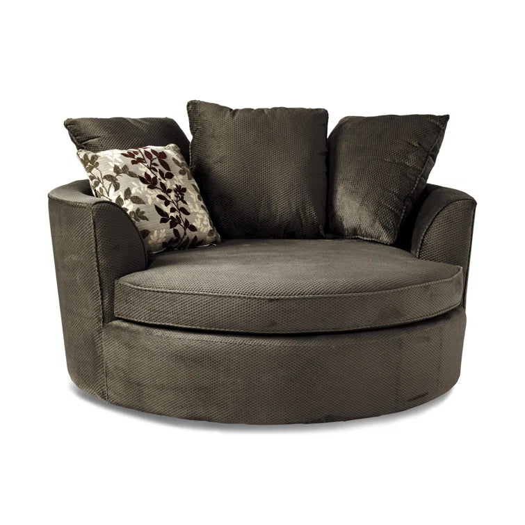 Beall Upholstered Accent Chair