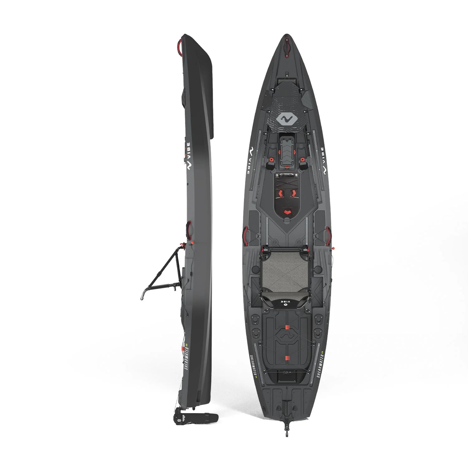 Vibe SHEARWATER 125