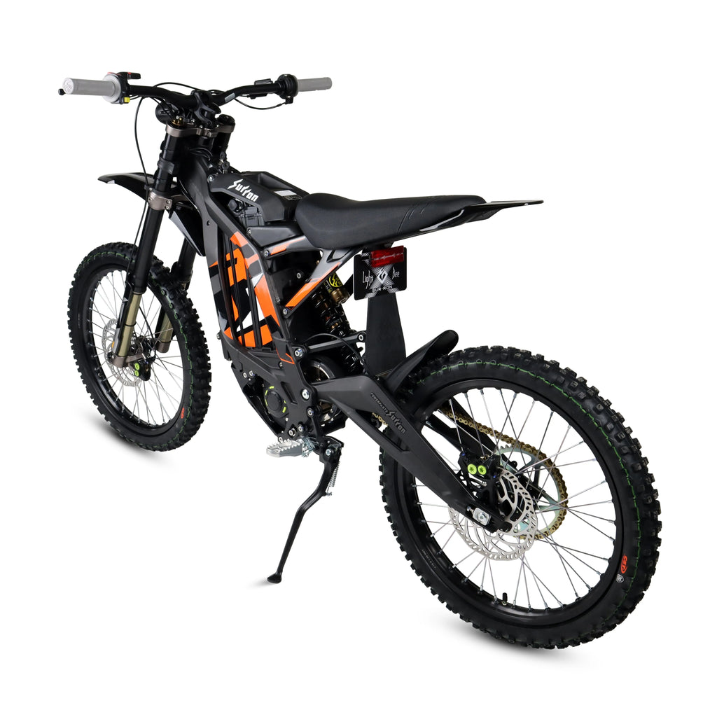🔥ONlY $49 Light Bee X Electric Dirt Bike