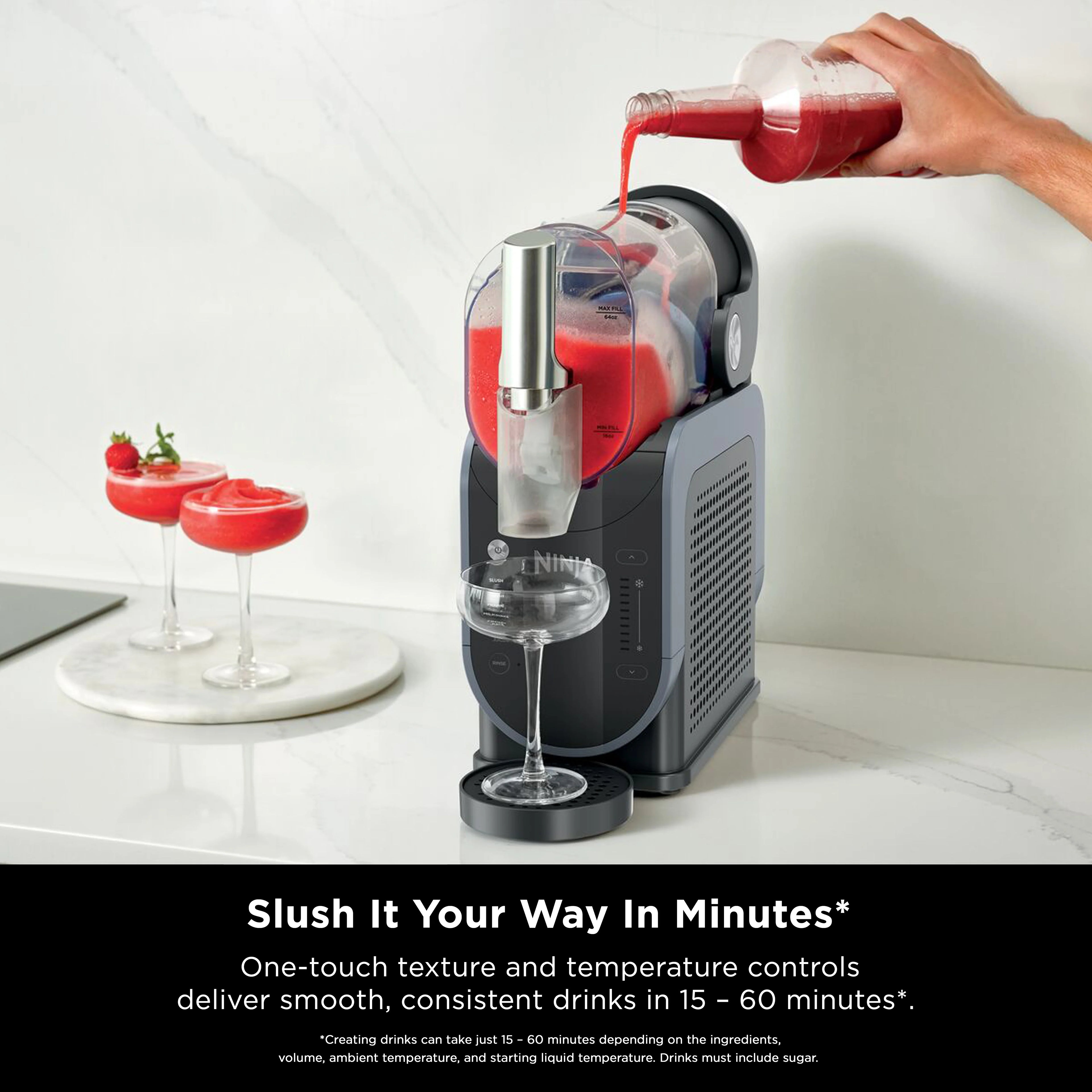 Ninja SLUSHi Frozen Drink Maker - FS301