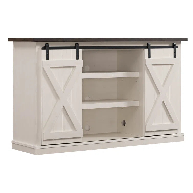 Lorraine TV Stand for TVs up to 60"
