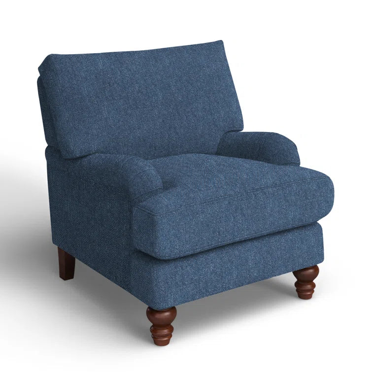 Walters Upholstered Armchair