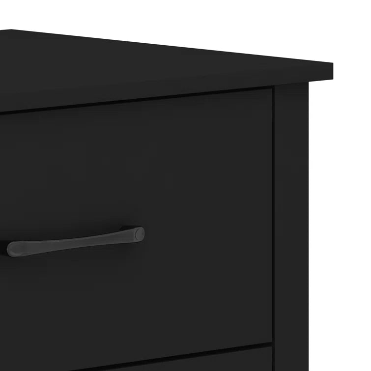 Walter 6 Drawers Double Dresser