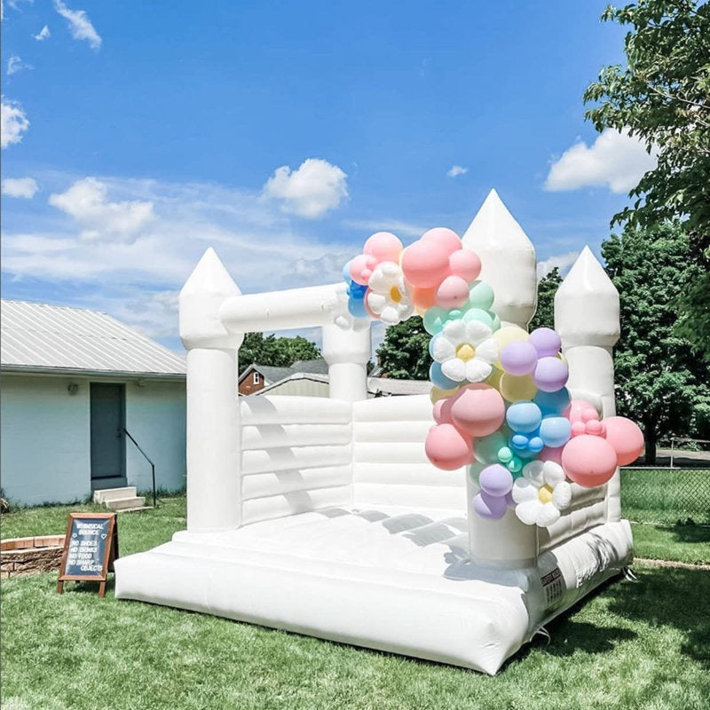 Commercial Bounce House with Air Blower for Party/Event