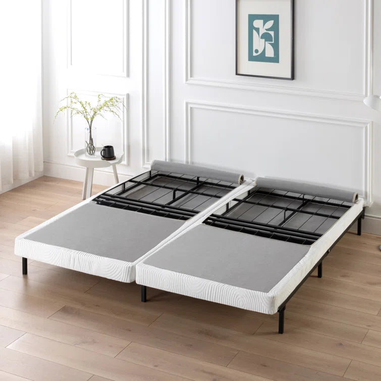 Wayfair Sleep No Assembly Heavy Duty Box Spring