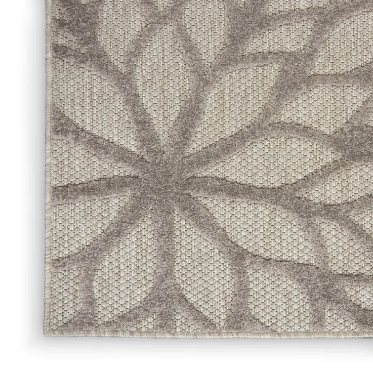 Miraloma Floral Rug