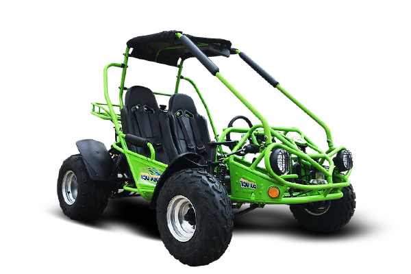 200 XRS Go Kart CVT Auto with Reverse ADULT- Number One Go kart Nationwide