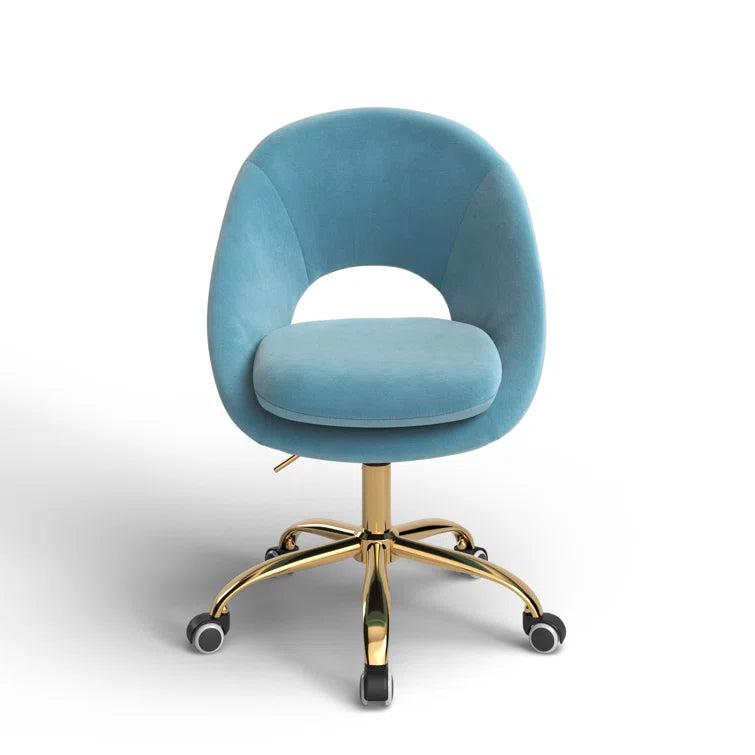 Lourdes Task Chair with Ergonomic Design